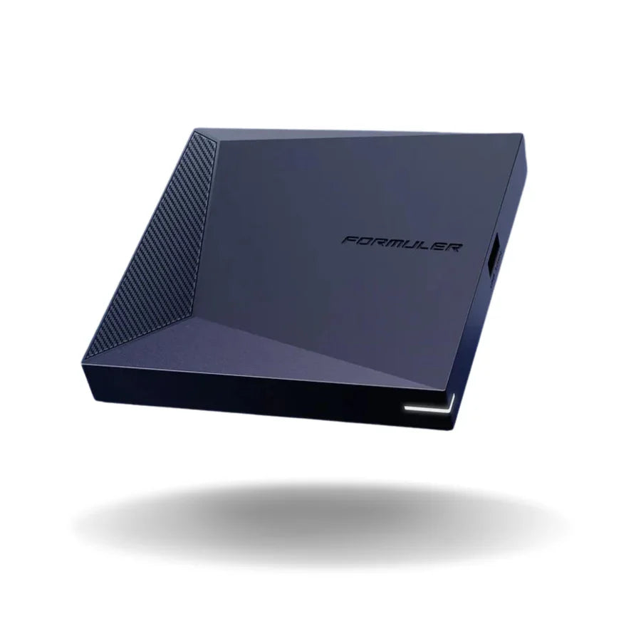 Formuler Z11 Pro with BT1 Remote