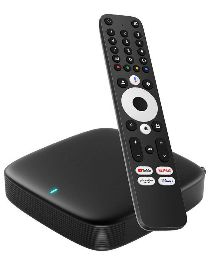 MAG 555 Google TV Box